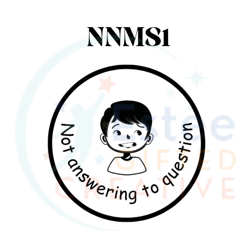 Customised Teacher Marking Stamps for Male Teachers | Self-Inking | 28×33mm | Fun & Expressive Feedback
