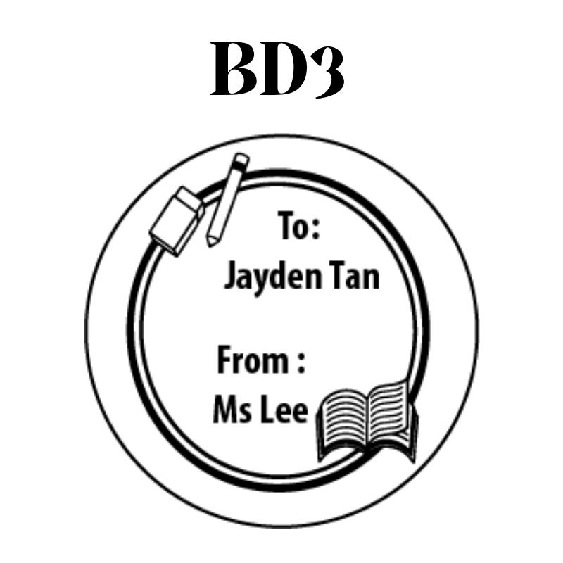 Children's Day Custom Wooden Keychain | FREE Name Engraving | Perfect Gift for Students | 2025