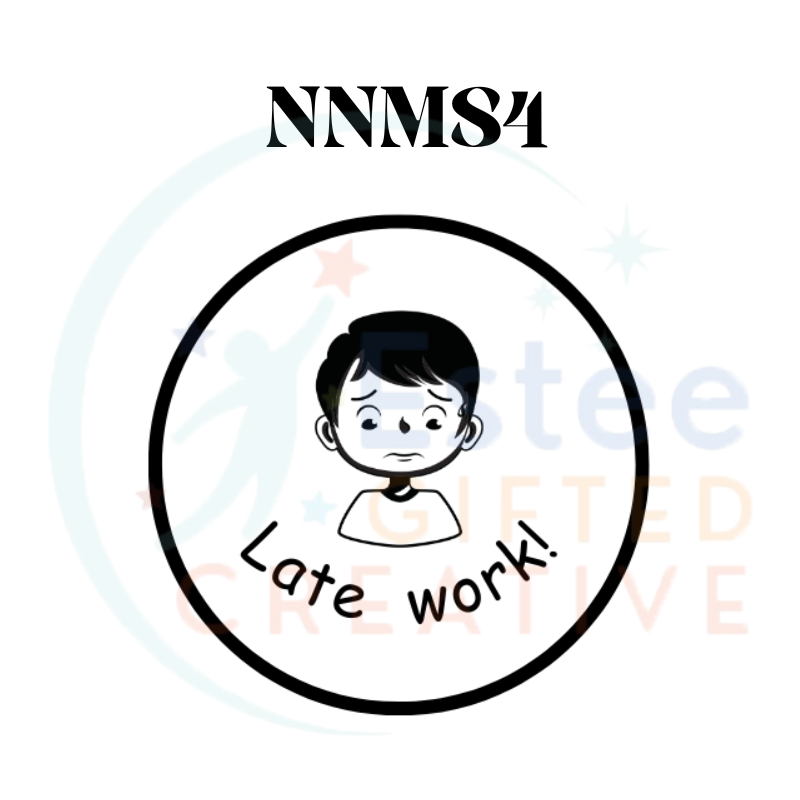 Customised Teacher Marking Stamps for Male Teachers | Self-Inking | 28×33mm | Fun & Expressive Feedback