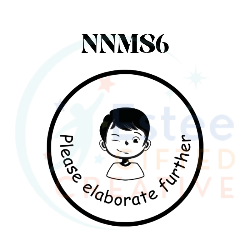 Customised Teacher Marking Stamps for Male Teachers | Self-Inking | 28×33mm | Fun & Expressive Feedback