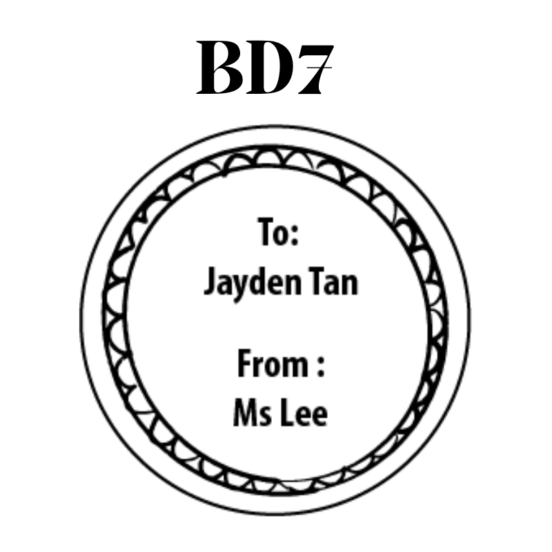 Children's Day Custom Wooden Keychain | FREE Name Engraving | Perfect Gift for Students | 2025