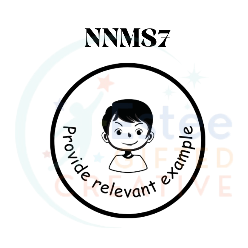 Customised Teacher Marking Stamps for Male Teachers | Self-Inking | 28×33mm | Fun & Expressive Feedback