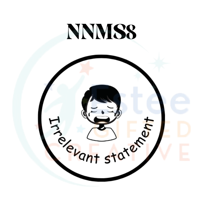 Customised Teacher Marking Stamps for Male Teachers | Self-Inking | 28×33mm | Fun & Expressive Feedback