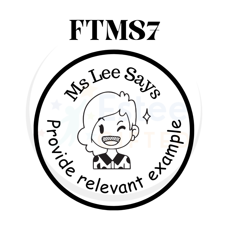 Custom Teacher Marking Stamps for Female Teachers | Expressive & Fun Self-Inking Stamp | 30mm x 28mm | Personalised